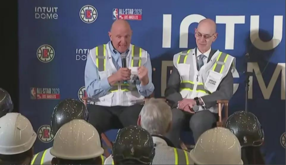 伦纳德合同作废成自由球员？快船再官宣！没事儿！