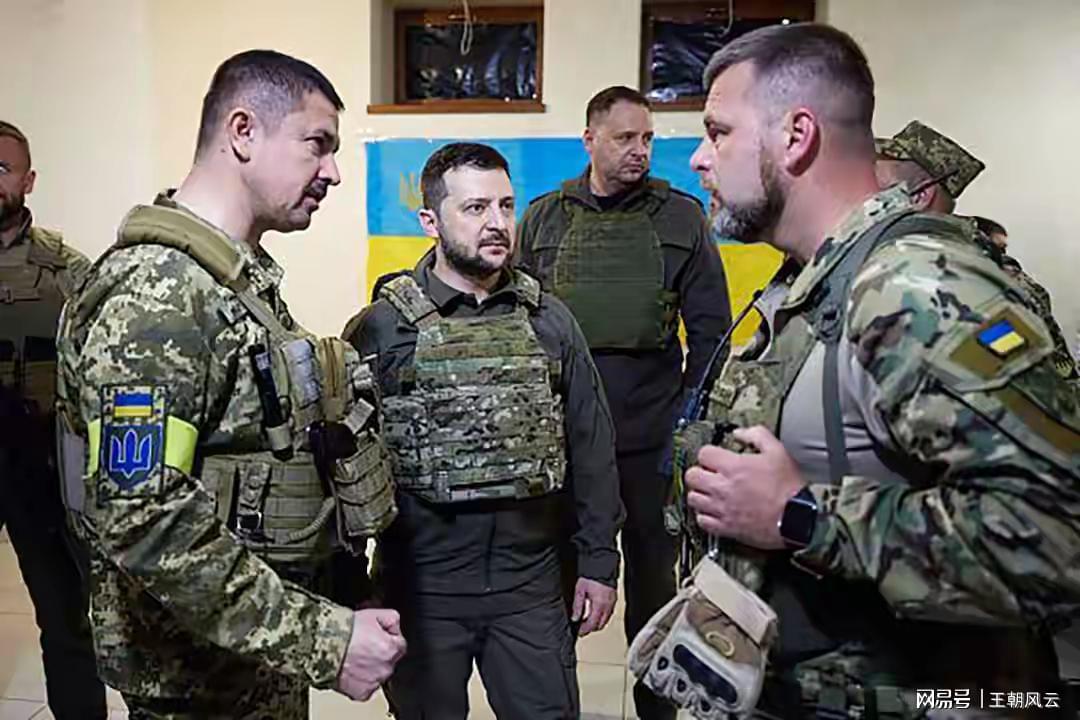 乌克兰宣布提供军用无人机,支持菲方在南海对付中国